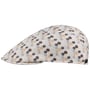 Hexagon Flat Cap by Lierys beige