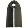 Haverston Cashmere Scarf by Stetson olive