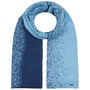 Haverston Cashmere Scarf by Stetson blue