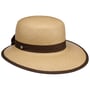 Vina II Panama Hat by Lierys camel