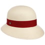 Velita Panama Hat by Lierys nature-red