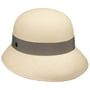Velita Panama Hat by Lierys nature-grey