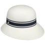 Malisa Panama Hat by Lierys white-blue