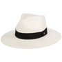 Montagon Panama Hat by Lierys white