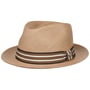 Meliano Player Panama Hat by Lierys light brown