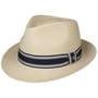 Pandila Trilby Panama Hat by Lierys nature