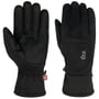 All Touch Weekender Gloves by 180s black