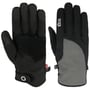 Urban Touchscreen Gloves by 180s black-grey