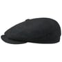 Springfields Flat Cap by Bailey 1922 anthracite