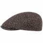 Noahey Flat Cap by Bailey 1922 anthracite