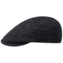 Noahey Flat Cap by Bailey 1922 navy
