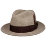 Blixen LiteFelt Wool Hat by Bailey 1922 oatmeal