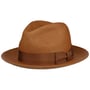 Thurman Sienna Straw Hat by Bailey 1922 nature