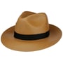 Blackburns Straw Hat by Bailey 1922 brown