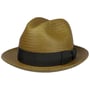 Lando LiteStraw Hat by Bailey 1922 olive