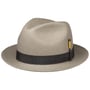 Cosmio LiteStraw Hat by Bailey 1922 grey