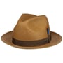 Cosmio LiteStraw Hat by Bailey 1922 camel