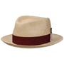 Costigan Straw Hat by Bailey 1922 nature-bordeaux