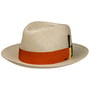 Costigan Straw Hat by Bailey 1922 nature-rust