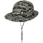 Narrows Full Brim Cloth Hat by Nixon black-green