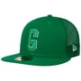 59Fifty MLB22 ST Pats Giants Cap by New Era green