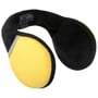 Uni Pro Duck Ear Warmers by 180s yellow