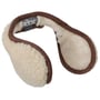 Savela Cosy Ear Warmers by 180s cream white