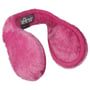 Lushett Ear Warmers by 180s pink