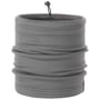 Tec Fleece Convertible Neck Warmer by 180s grey