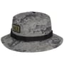 Horton Bucket Cloth Hat by RVCA camouflage