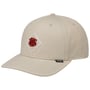 6P TrueFit 2.0 New Diamond Cap by Djinns beige
