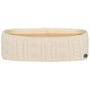 Scally Headband by Lierys cream white
