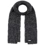 Mavalia Knit Scarf by Seeberger anthracite