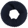 Dappers Snood navy