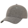 Polar Fleece Uni Cap grey