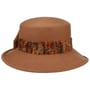 Malleva Wool Hat by Lierys light brown