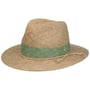 Ponui Summer Cloth Hat by Barts beige-green