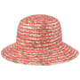 Kealoa Straw Hat coral