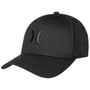 OAO Stretchfitted Cap by Hurley black-black