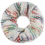 Malissa Snood by Seeberger mixed colours