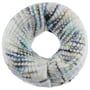 Malissa Snood by Seeberger blue-green