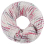 Malissa Snood by Seeberger pink