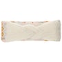 Salova Headband by Seeberger cream white