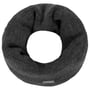 Velasja Snood by Seeberger anthracite