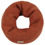 Velasja Snood by Seeberger rust