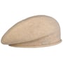 Lasuna Cashmere Beret by Seeberger beige