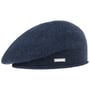 Lasuna Cashmere Beret by Seeberger navy