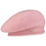 Lasuna Cashmere Beret by Seeberger rose