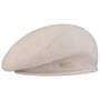 Lasuna Cashmere Beret by Seeberger oatmeal