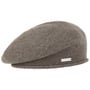Lasuna Cashmere Beret by Seeberger taupe